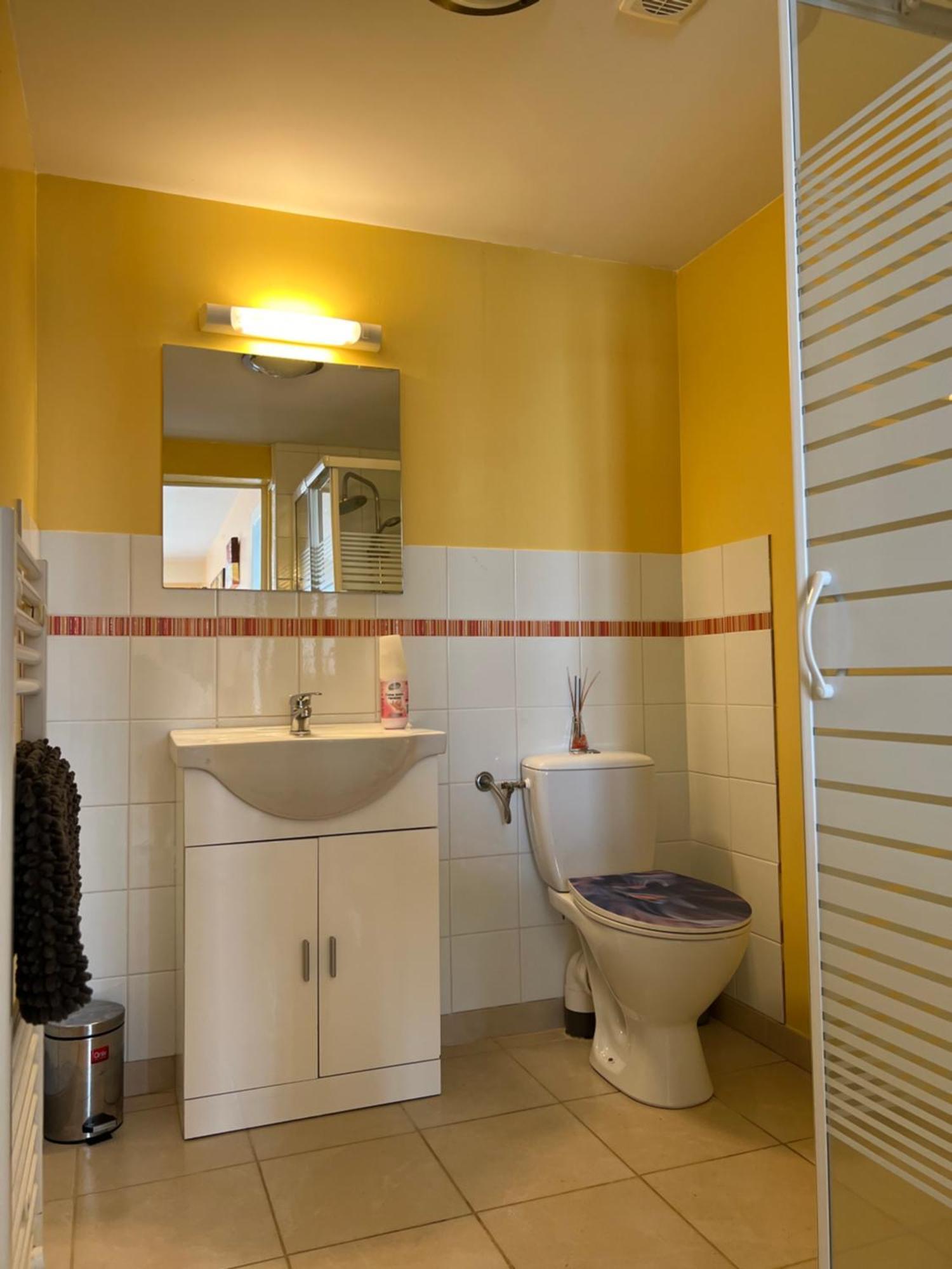 Apartamento Gite Du St Martin Oradour-Fanais Exterior foto
