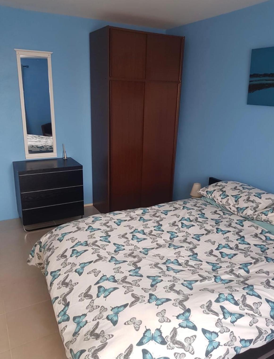 Apartamento Gite Du St Martin Oradour-Fanais Exterior foto